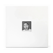 Mac Miller - GO:OD AM (3xLP - 10th Anniversary - White + Bonus Yellow Vinyl)