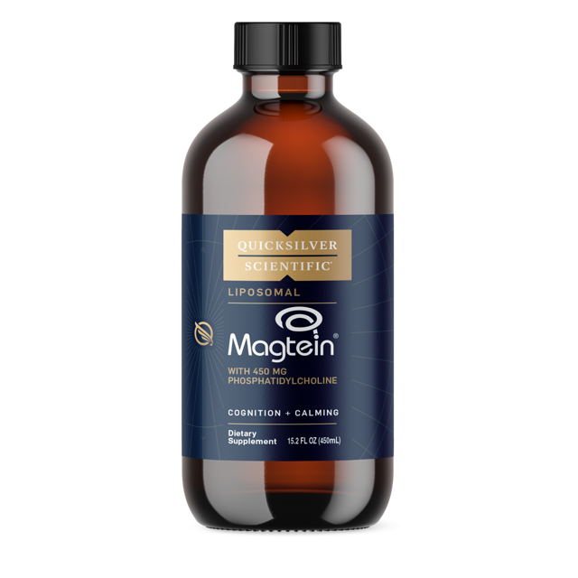 Liposomal Magtein®