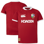 British & Irish Lions 2025 Replica Jersey - Junior
