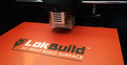Lokbuild Print Surface (EOL)