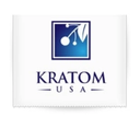 Kratom USA logo