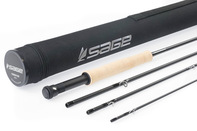 Sage Foundation Fly Rod