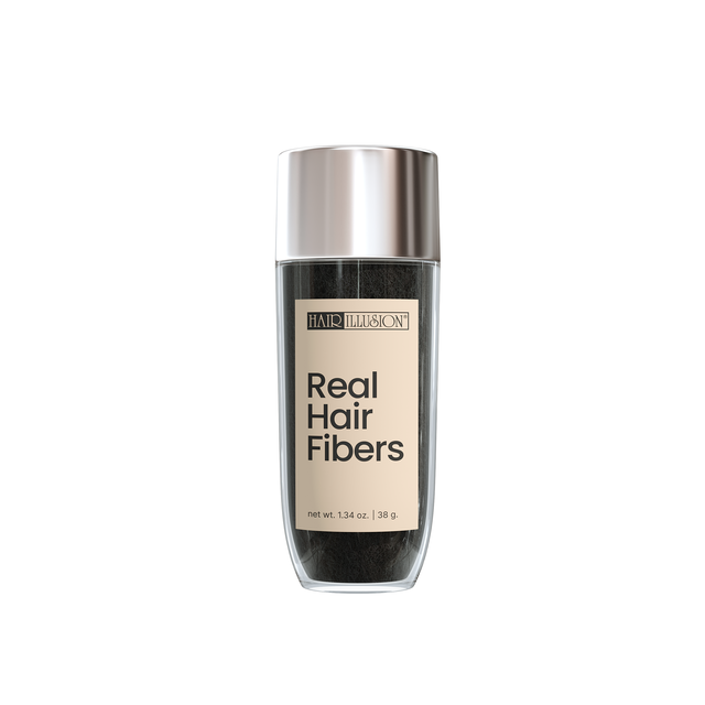 Hair Illusion Real Hair Fibers 38g