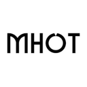 Mhot Hair logo