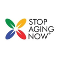 Stop Aging Now logo
