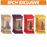 SWEET & SPICY BUNDLE