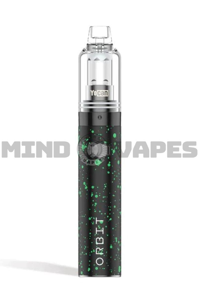 Yocan Orbit Dab Vape Pen