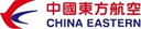 China Eastern Airlines logo