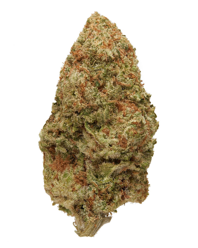 FRUITY LOOPS (INDOOR) THC-A Flower