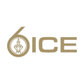 6ix Ice logo
