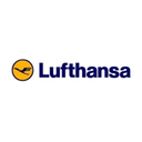Lufthansa CA logo