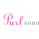 Purl Soho logo