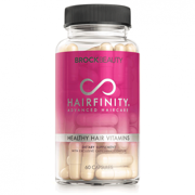 HAIRFINITY Healthy Hair Vitamins