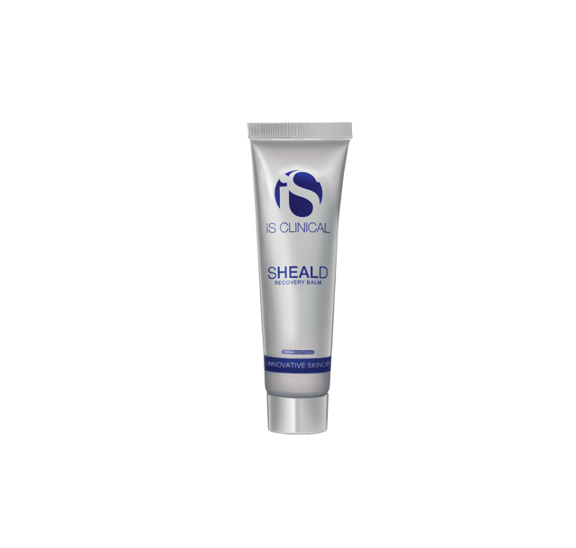 Sheald Recovery Balm