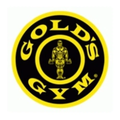 Gold´s Gym logo