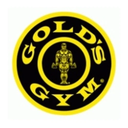 Gold´s Gym logo