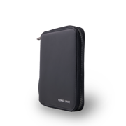 Kazoku Family Passport Wallet & Luggage Tag Set