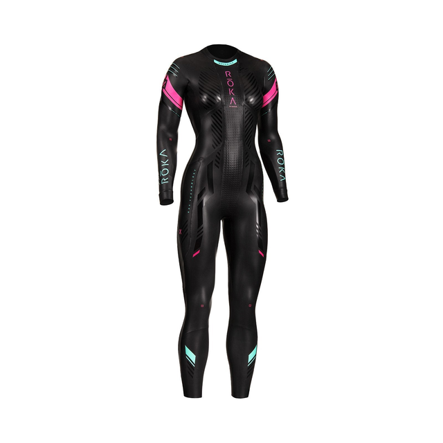 IRONMAN ROKA Women's Maverick X Wetsuit