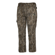 Women's Cotton Mill Flex Pant