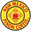 New Mexico Pinon Coffee logo
