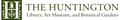 The Huntington logo