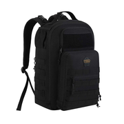 Compact Diaper Bag Backpack