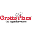 Grotto Pizza logo
