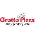 Grotto Pizza logo