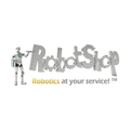 RobotShop logo
