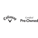 Callaway Golf Preowned logo