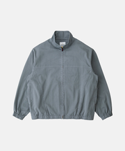 Twill-Around Jacket