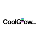 Cool Glow logo