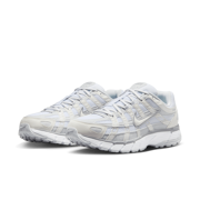 Women's Nike P-6000 "Summit White Pure Platinum"