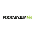Footasylum logo