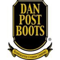 Dan Post Boots logo