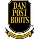 Dan Post Boots logo