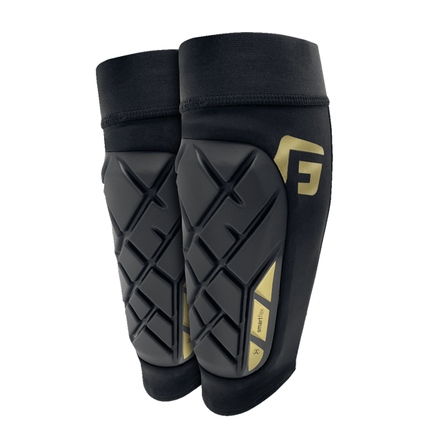 Pro-S Elite X Soccer Shin Guards