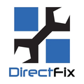 DirectFix logo