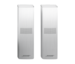 Bose Surround Speakers 700