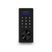 Philips 800 Series Z-Wave Long Range Smart Deadbolt Door Lock
