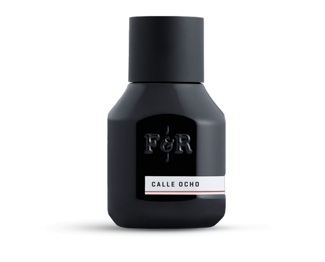 Calle Ocho Extrait de Parfum