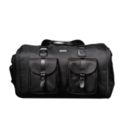 Duffle Bag Garment Bag 2 in 1 | Garment Weekender Bag