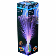 Wheeler's Optic Fibre Lamp