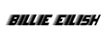 Billie Eilish Merch logo