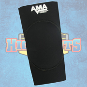 Custom AMA Elbow Pads