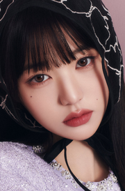 Tweed Kristin 1Day - Mauve Gray