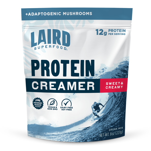 Protein Creamer