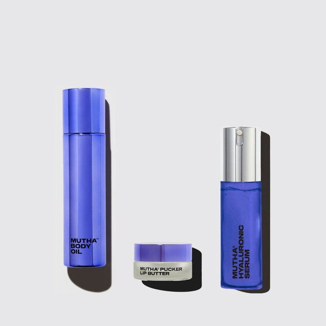 Pull It Together Bundle