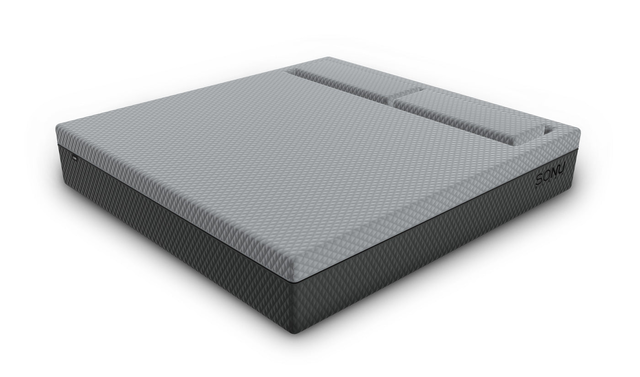 The SONU Sleep System - Firm