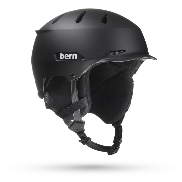 Hendrix Jr. MIPS Winter Helmet